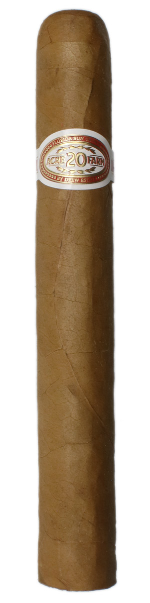20 Acre Farm Toro - Drew Estate Cigars