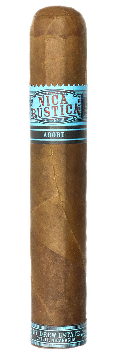 Drew Estate Nica Rustica Adobe Robusto