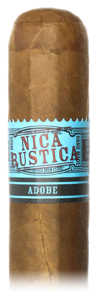 Drew Estate Nica Rustica Adobe Robusto