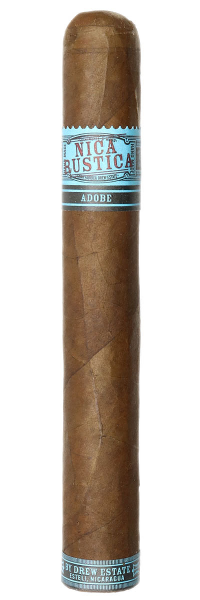 Drew Estate Nica Rustica Adobe Toro
