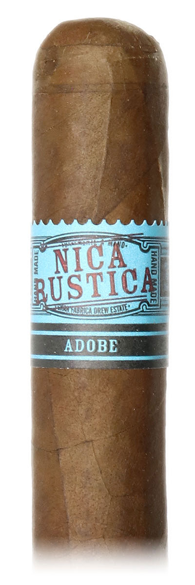 Drew Estate Nica Rustica Adobe Toro