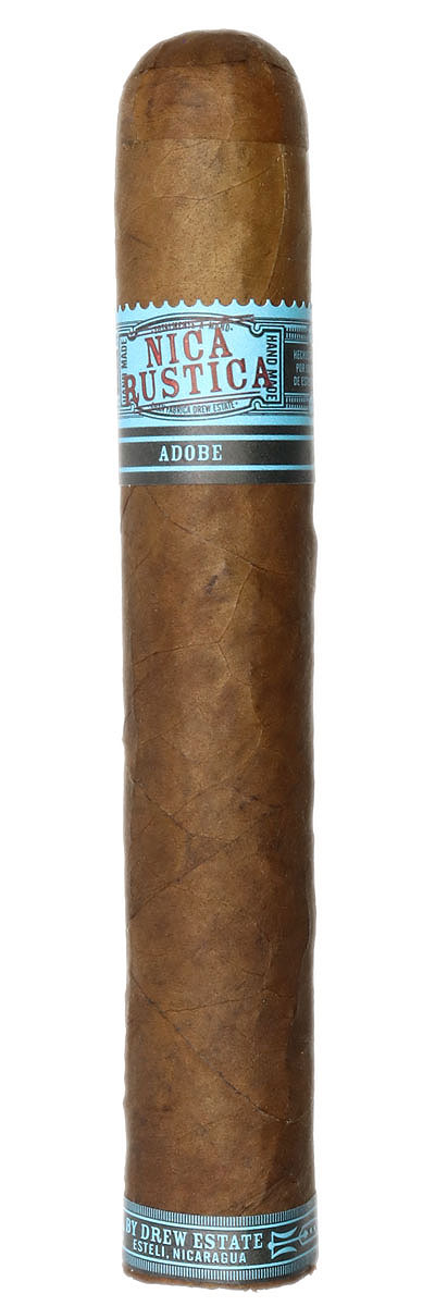 Drew Estate Nica Rustica Adobe Gordo