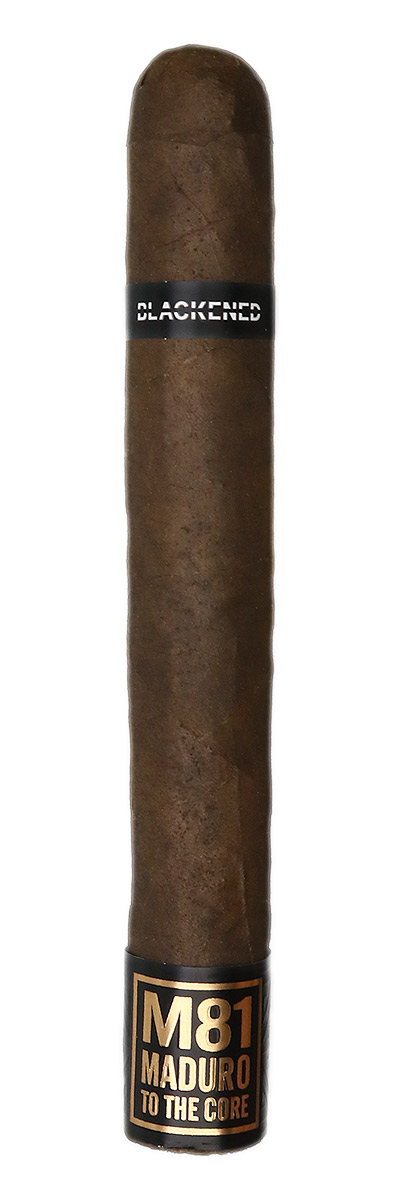 Drew Estate Blackened M81 Toro