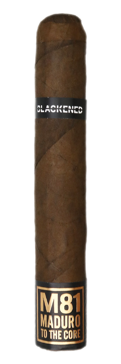 Drew Estate Blackened M81 Robusto