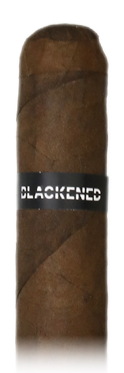Drew Estate Blackened M81 Robusto