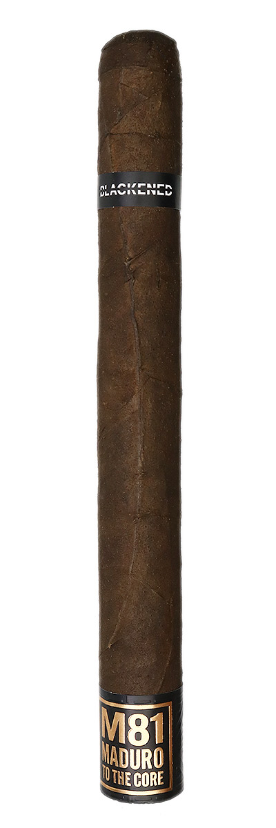 DE M81 Blackened 7x50 Corona Doble, 20's