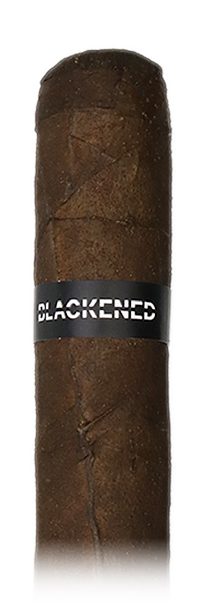 Drew Estate Blackened M81 Corona Doble
