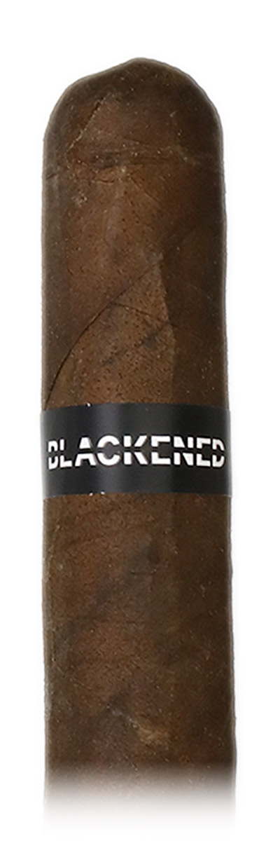 Drew Estate Blackened M81 Corona
