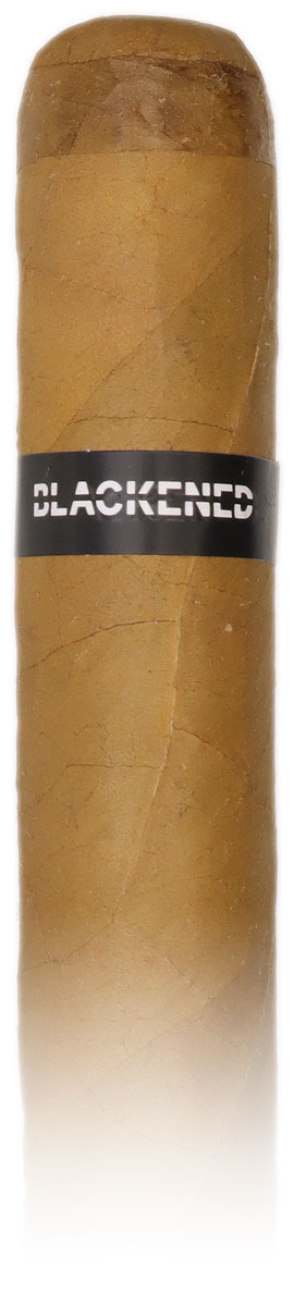 Drew Estate Blackened S84 Robusto