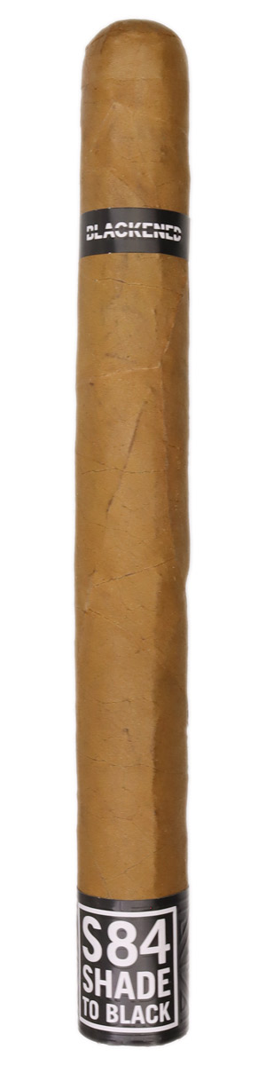 Drew Estate Blackened S84 Corona Doble