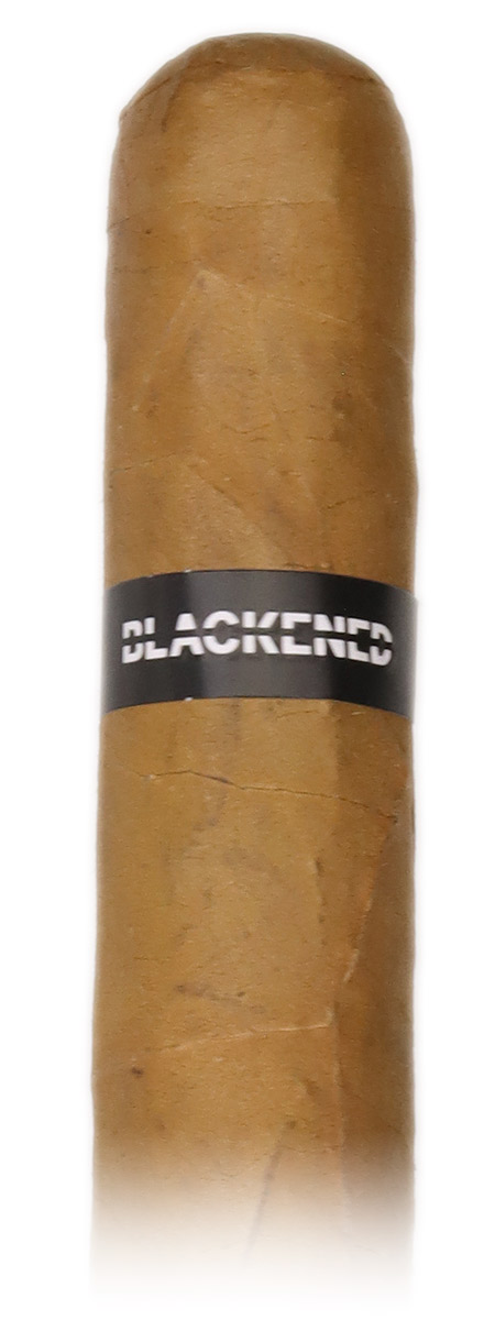 Drew Estate Blackened S84 Corona Doble