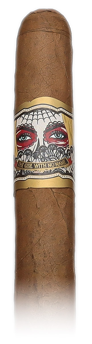 Drew Estate Deadwood The Girl with No Name