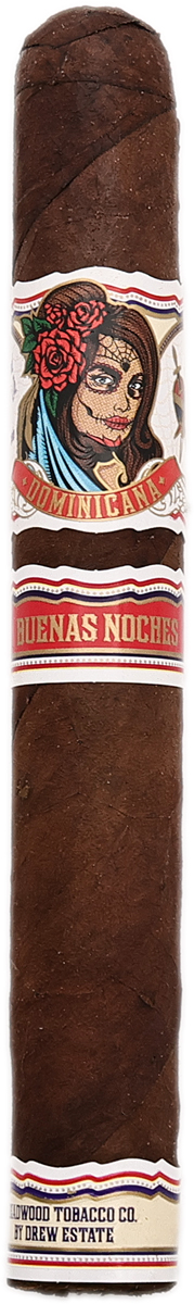 Drew Estate Deadwood Dominicana Buenas Noches Toro