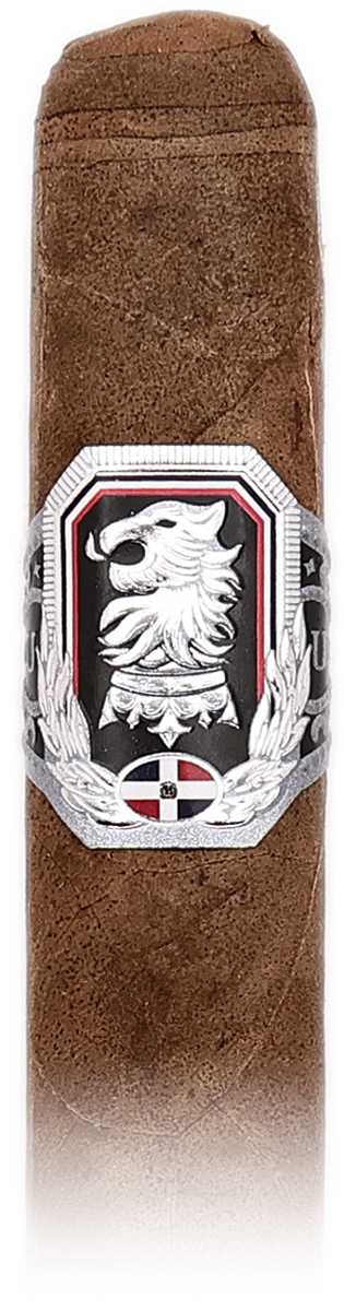 Drew Estate Undercrown El Tigre Dominicano Toro