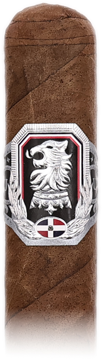 Drew Estate Undercrown El Tigre Dominicano Robusto