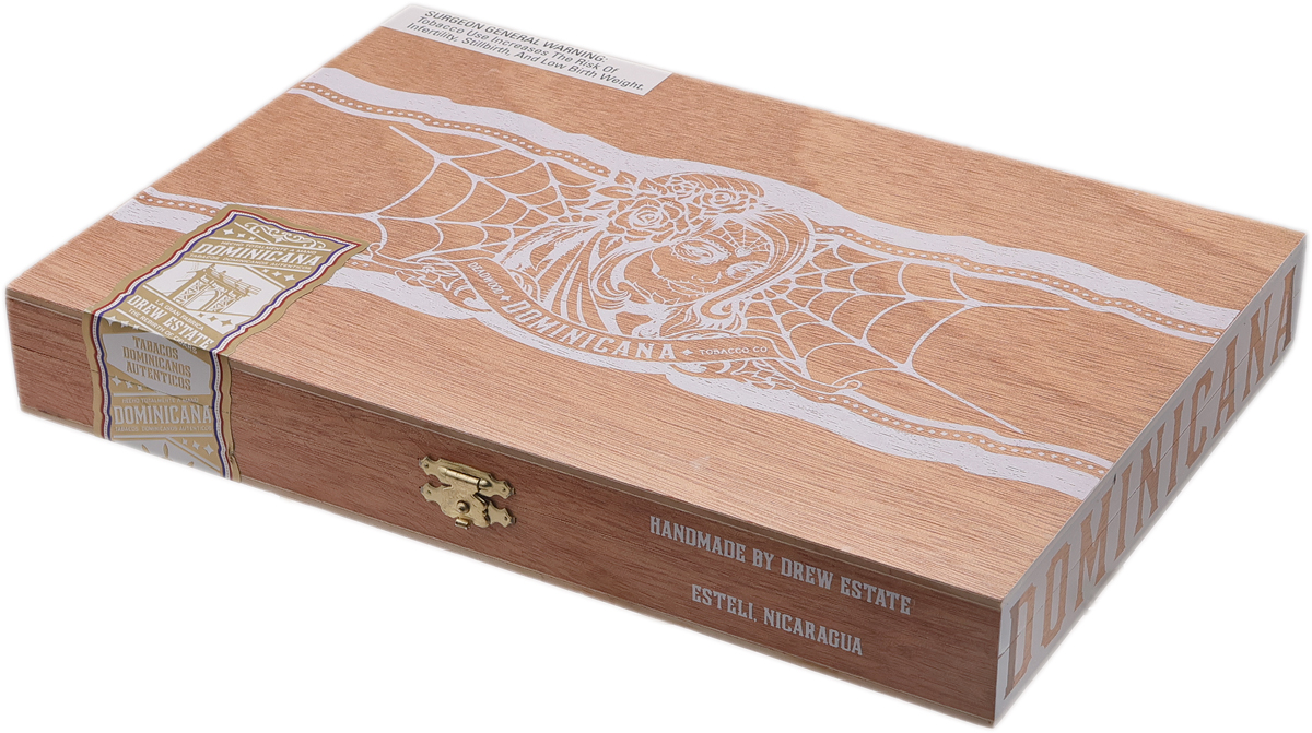 Drew Estate Deadwood Dominicana Gordo