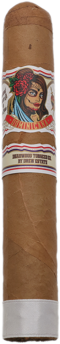 Drew Estate Deadwood Dominicana Gordo