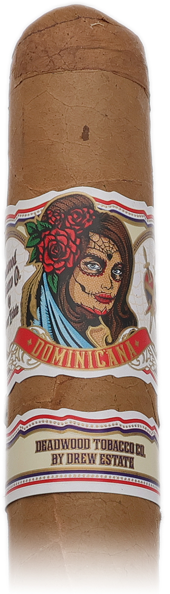 Drew Estate Deadwood Dominicana Gordo