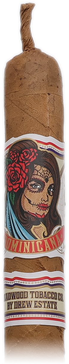 Drew Estate Deadwood Dominicana Pequena
