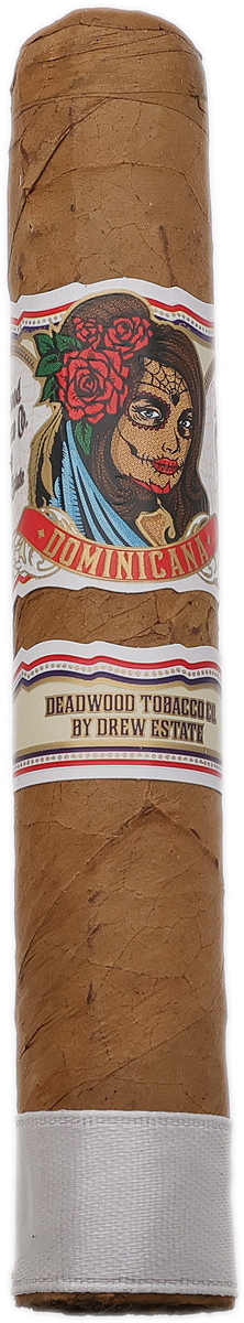 Drew Estate Deadwood Dominicana Robusto