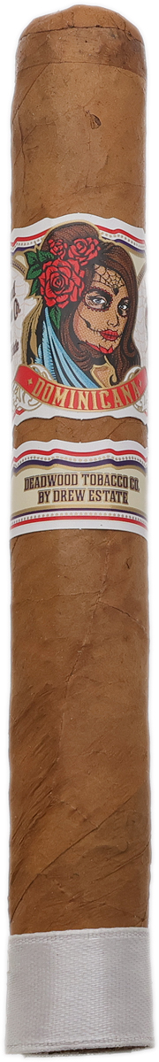Drew Estate Deadwood Dominicana Toro