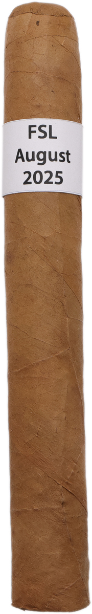 Drew Estate Freestyle Live Event Kit August 2025