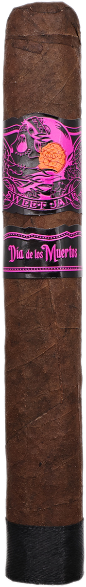 Drew Estate Deadwood Sweet Jane Dia de los Muertos 2025