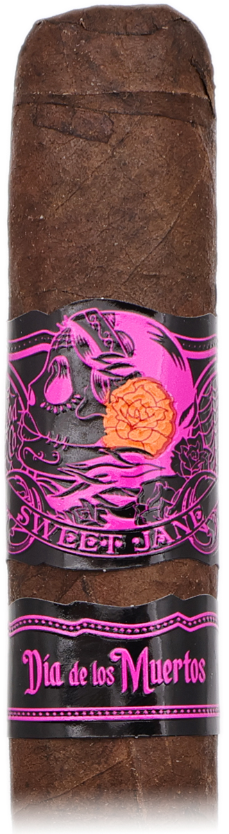 Drew Estate Deadwood Sweet Jane Dia de los Muertos 2025