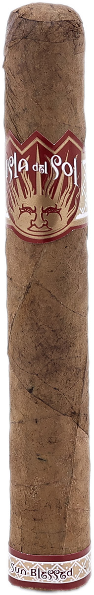Drew Estate Isla del Sol Sun Grown Toro