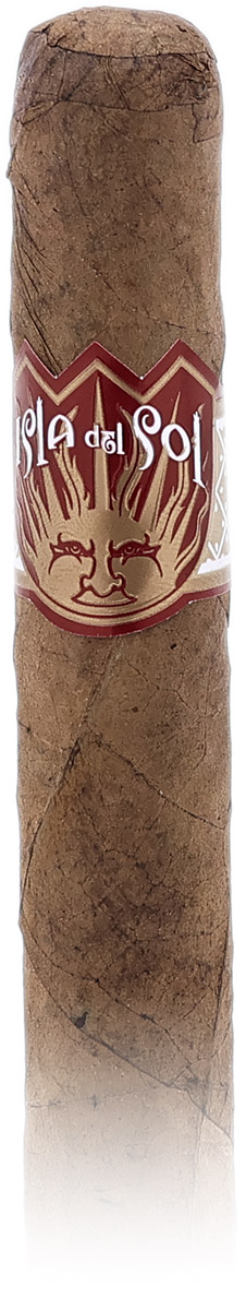 Drew Estate Isla del Sol Sun Grown Toro