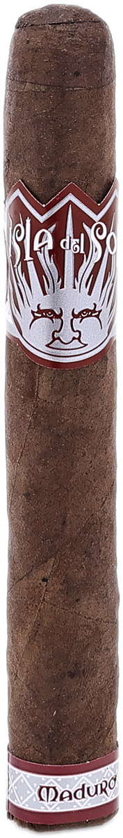 Drew Estate Isla del Sol Maduro Gran Corona