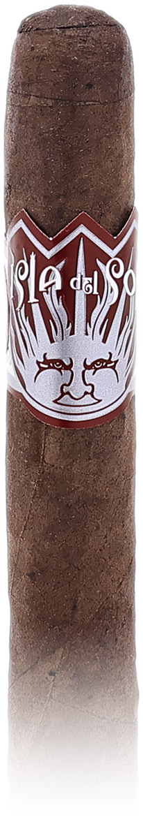 Drew Estate Isla del Sol Maduro Gran Corona