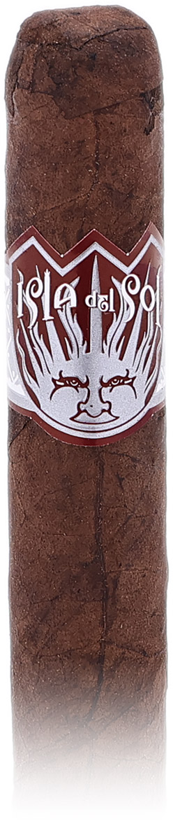 Drew Estate Isla del Sol Maduro Robusto