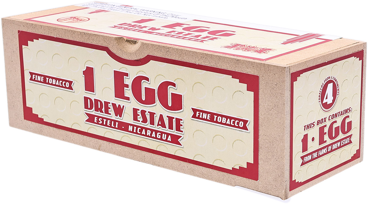 Drew Estate The Egg
