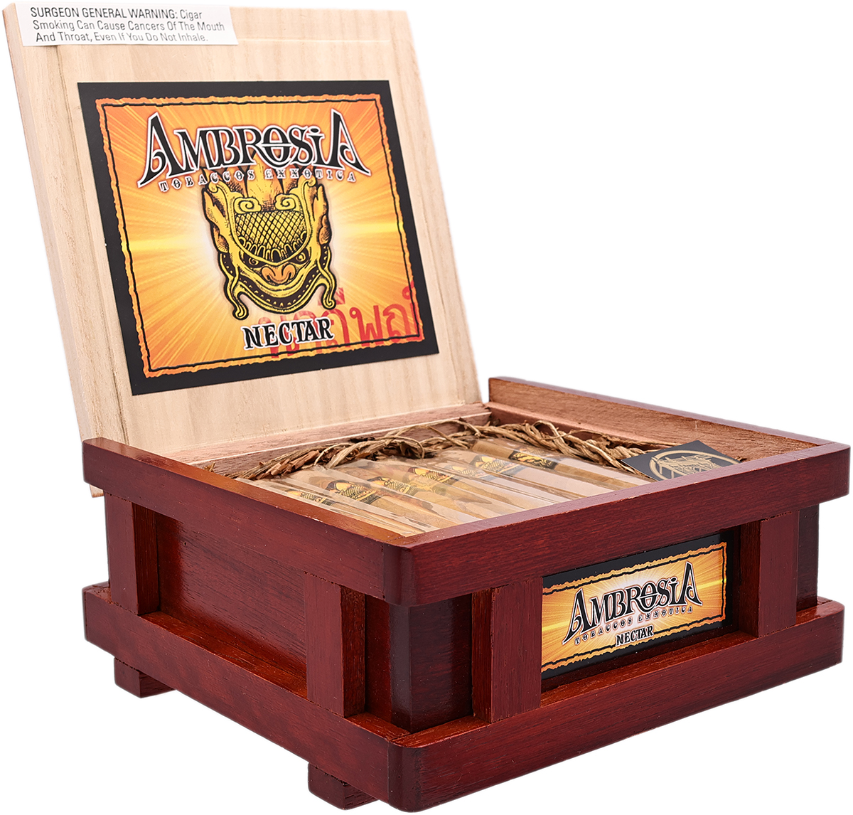 Drew Estate Ambrosia Nectar