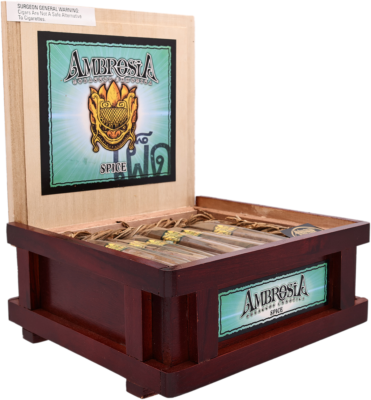 Drew Estate Ambrosia Spice