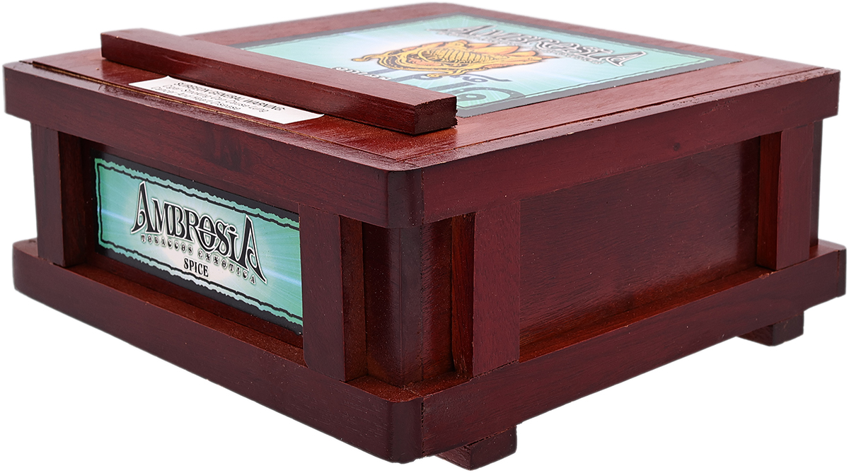 Drew Estate Ambrosia Spice