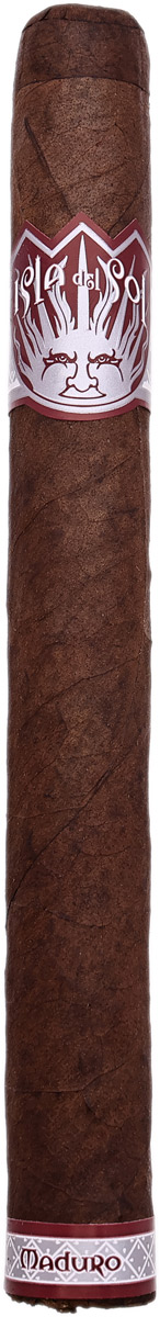 Drew Estate Isla del Sol Maduro Churchill
