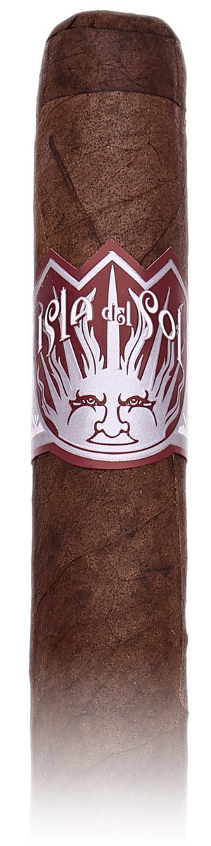 Drew Estate Isla del Sol Maduro Churchill