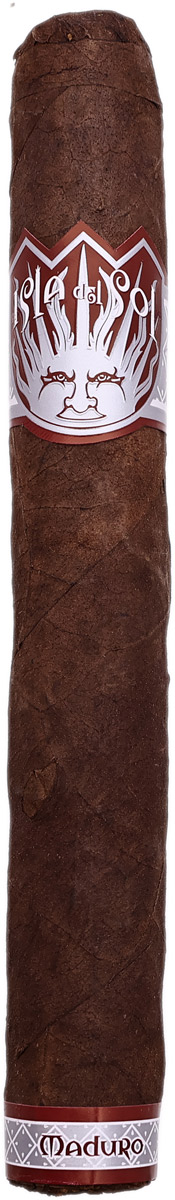 Drew Estate Isla del Sol Maduro Toro