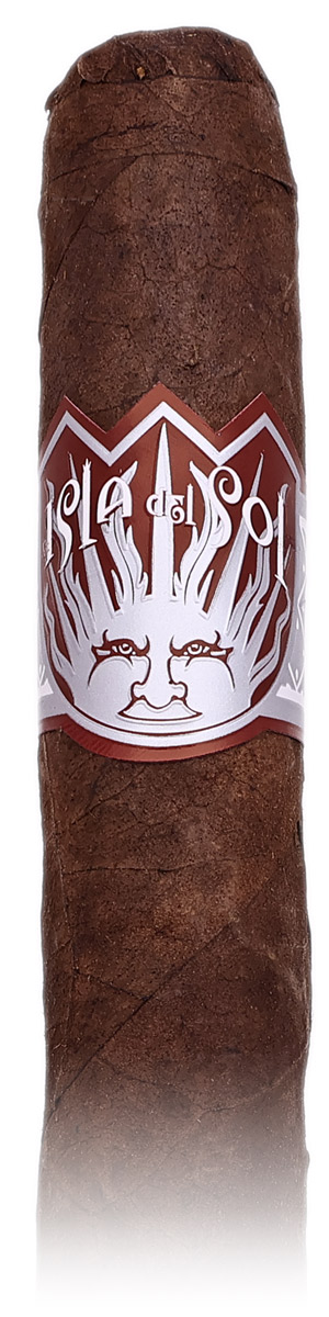 Drew Estate Isla del Sol Maduro Toro