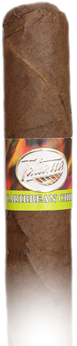 Tatiana Classic Caribbean Chill