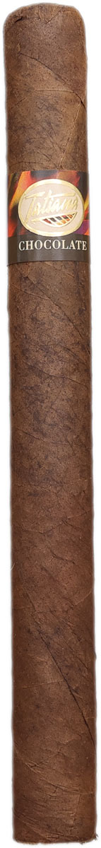 Tatiana Classic Chocolate