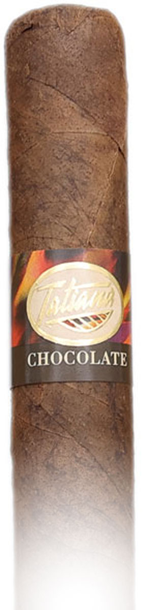 Tatiana Classic Chocolate