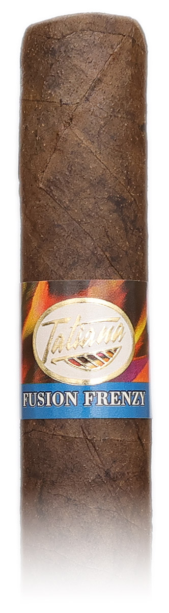 Tatiana Classic Fusion Frenzy