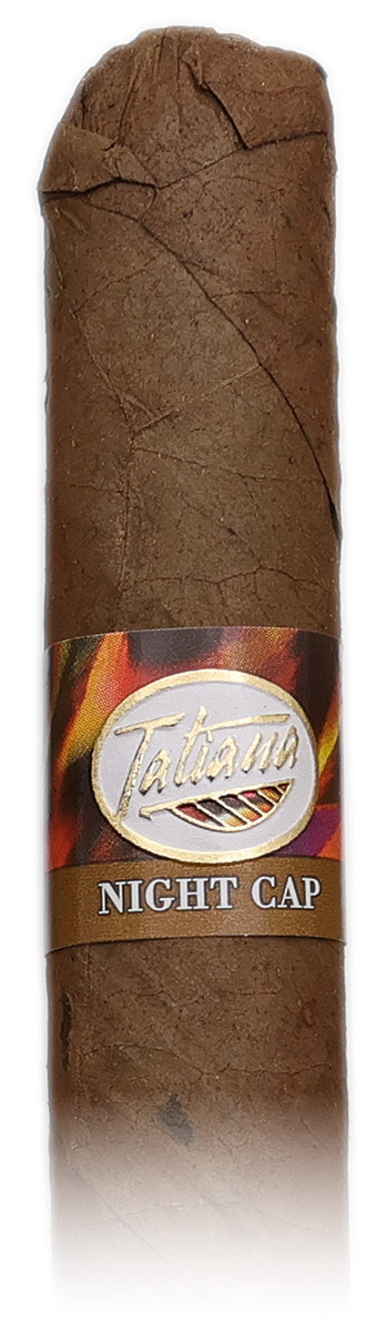 Tatiana Classic Night Cap