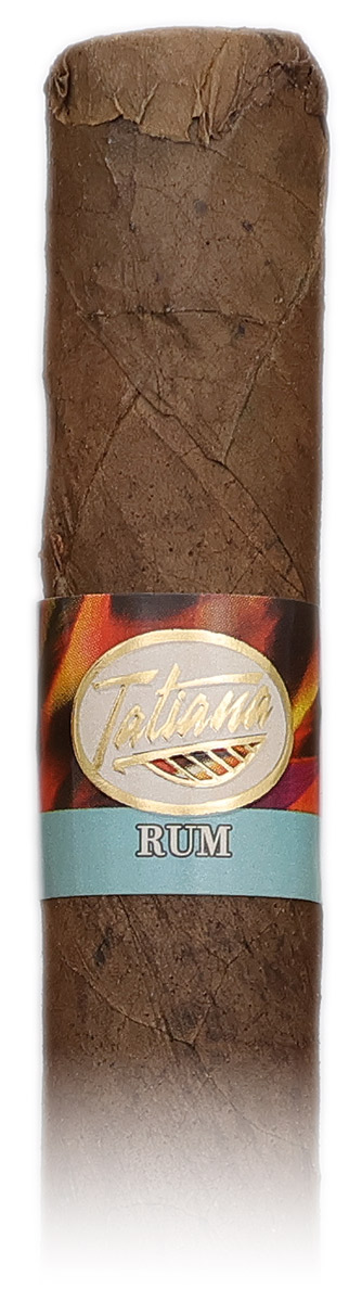 Tatiana Classic Rum