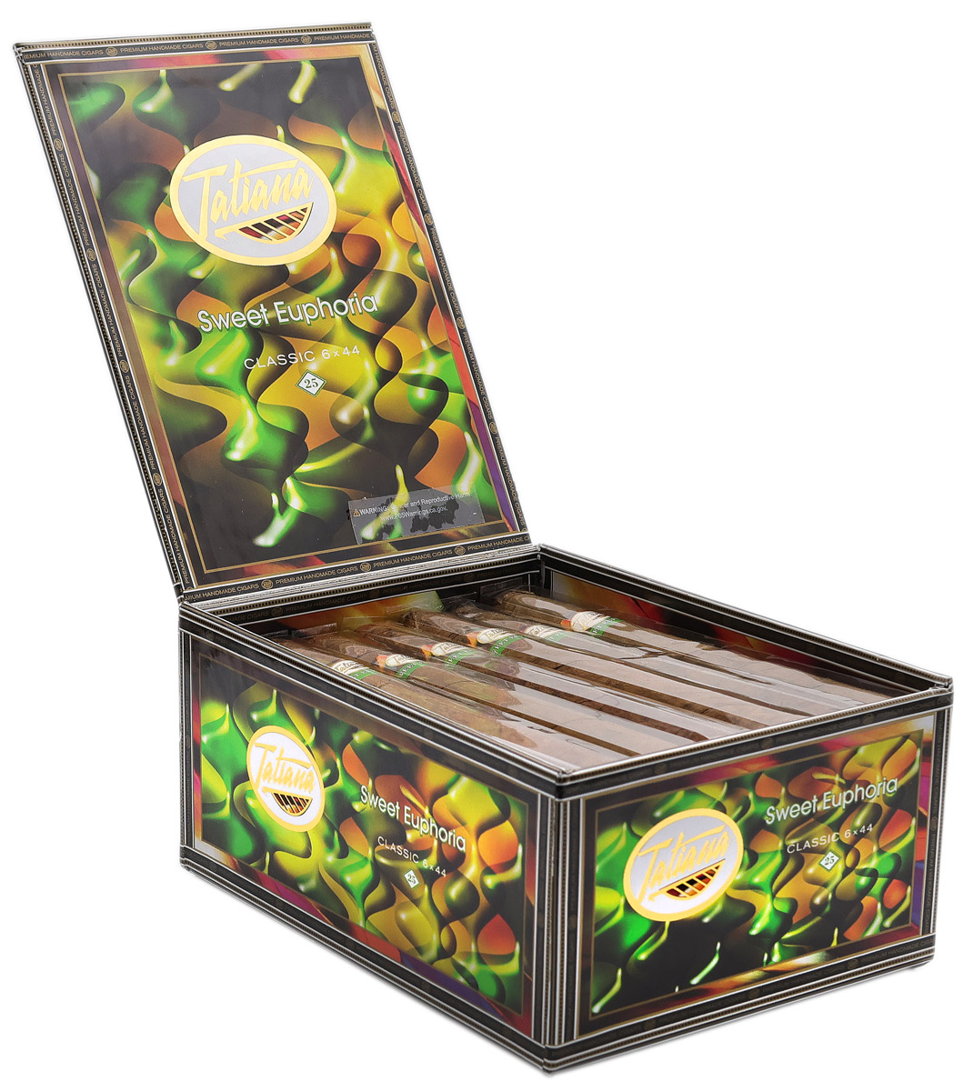 Tatiana Classic Sweet Euphoria