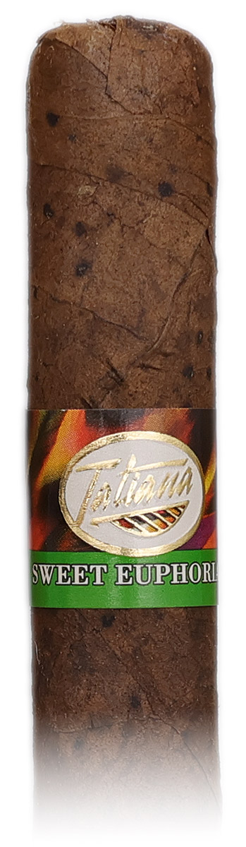 Tatiana Classic Sweet Euphoria