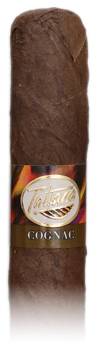 Tatiana Classic Cognac